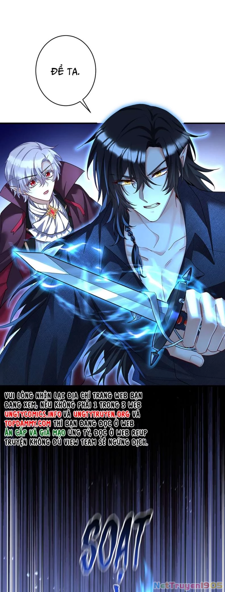 Dẫn Sói Vào Phòng Chapter 130 - 8