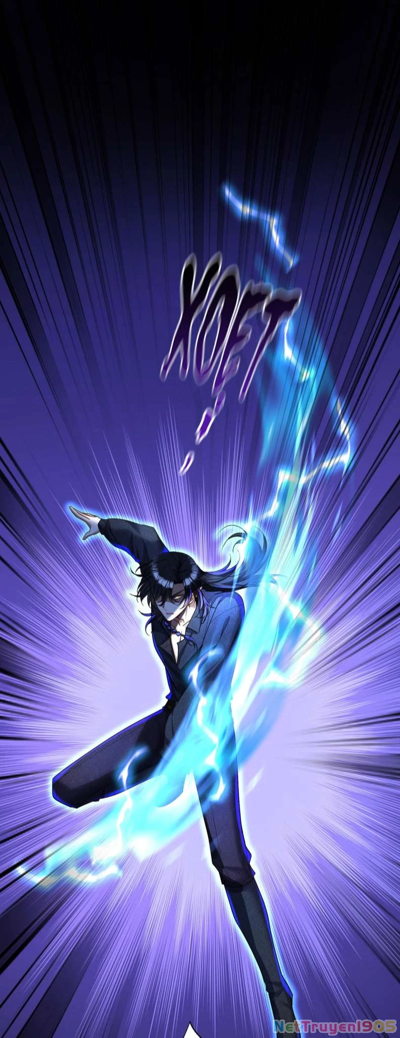 Dẫn Sói Vào Phòng Chapter 130 - 10