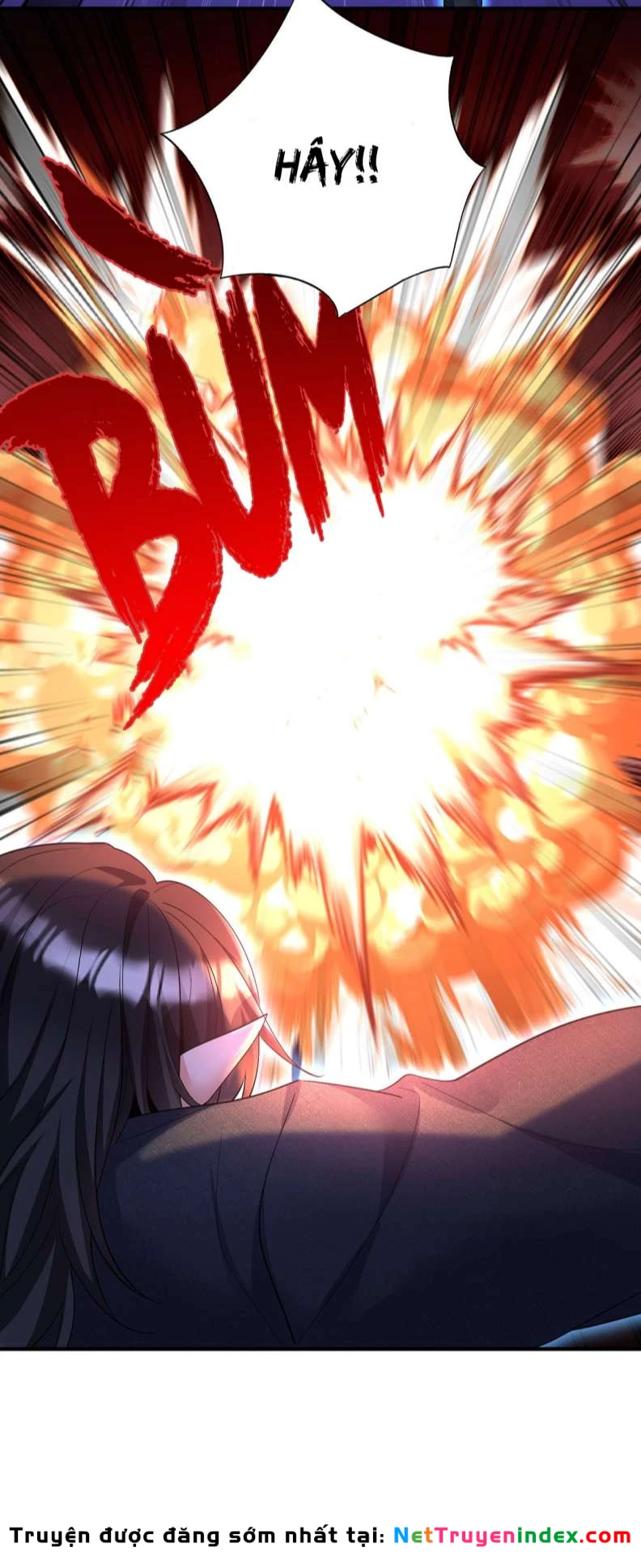 Dẫn Sói Vào Phòng Chapter 130 - 11