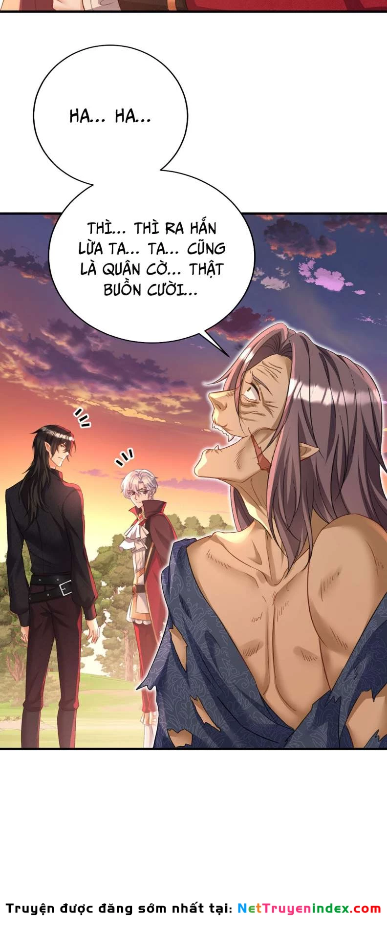 Dẫn Sói Vào Phòng Chapter 130 - 15