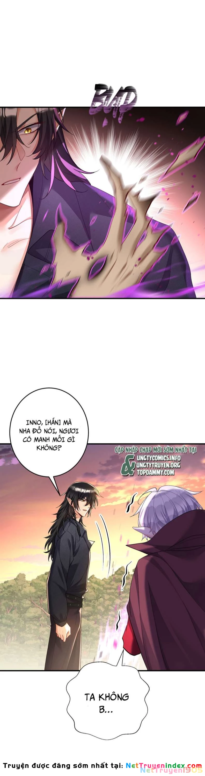 Dẫn Sói Vào Phòng Chapter 130 - 17