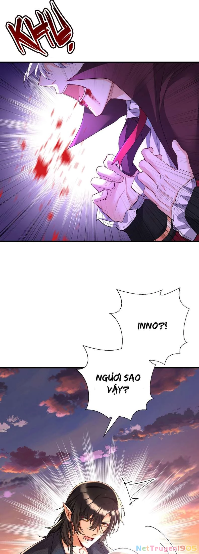 Dẫn Sói Vào Phòng Chapter 130 - 18