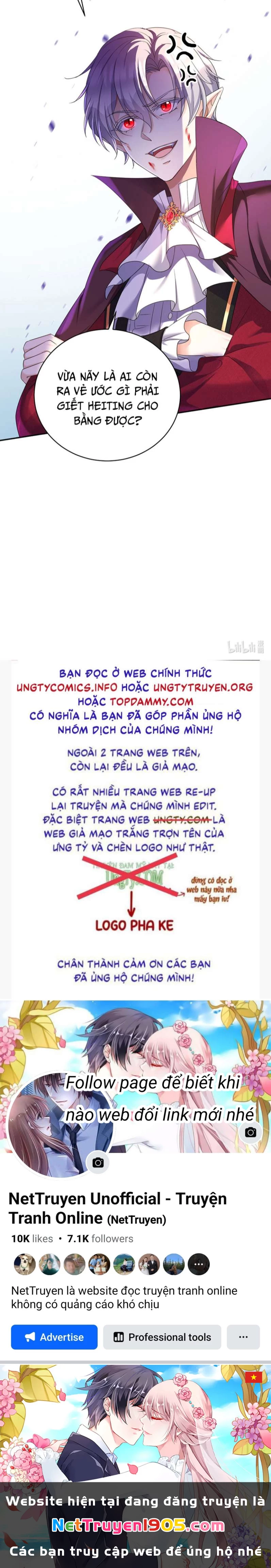 Dẫn Sói Vào Phòng Chapter 130 - 23