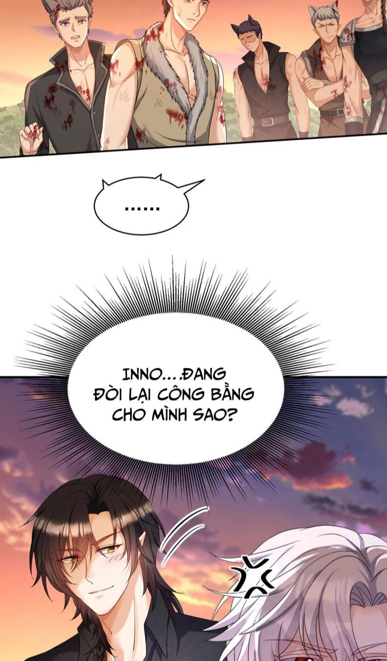 Dẫn Sói Vào Phòng Chapter 131 - 3