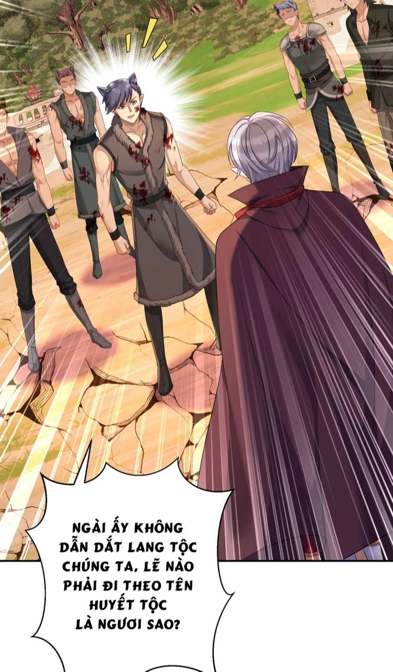 Dẫn Sói Vào Phòng Chapter 131 - 5