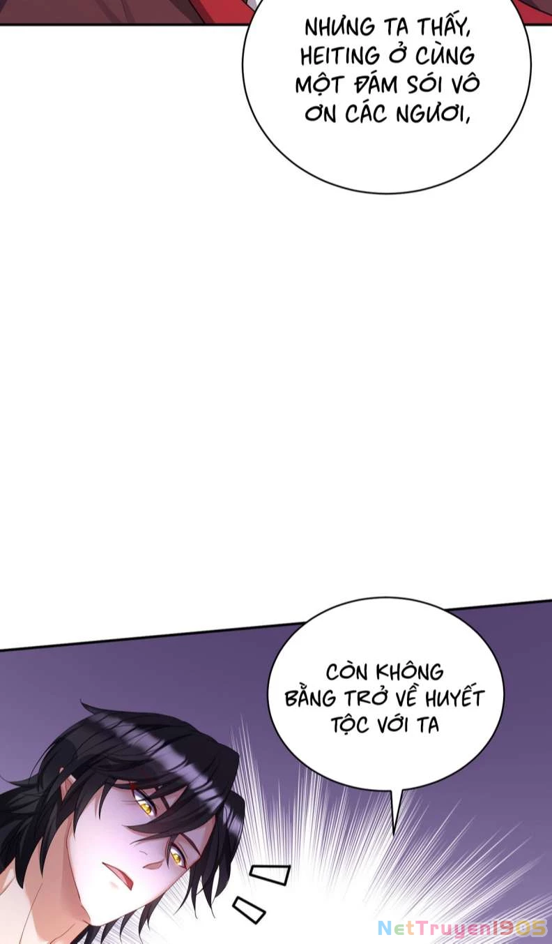 Dẫn Sói Vào Phòng Chapter 131 - 7