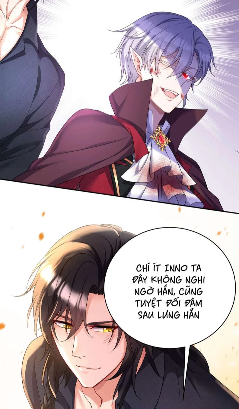 Dẫn Sói Vào Phòng Chapter 131 - 8