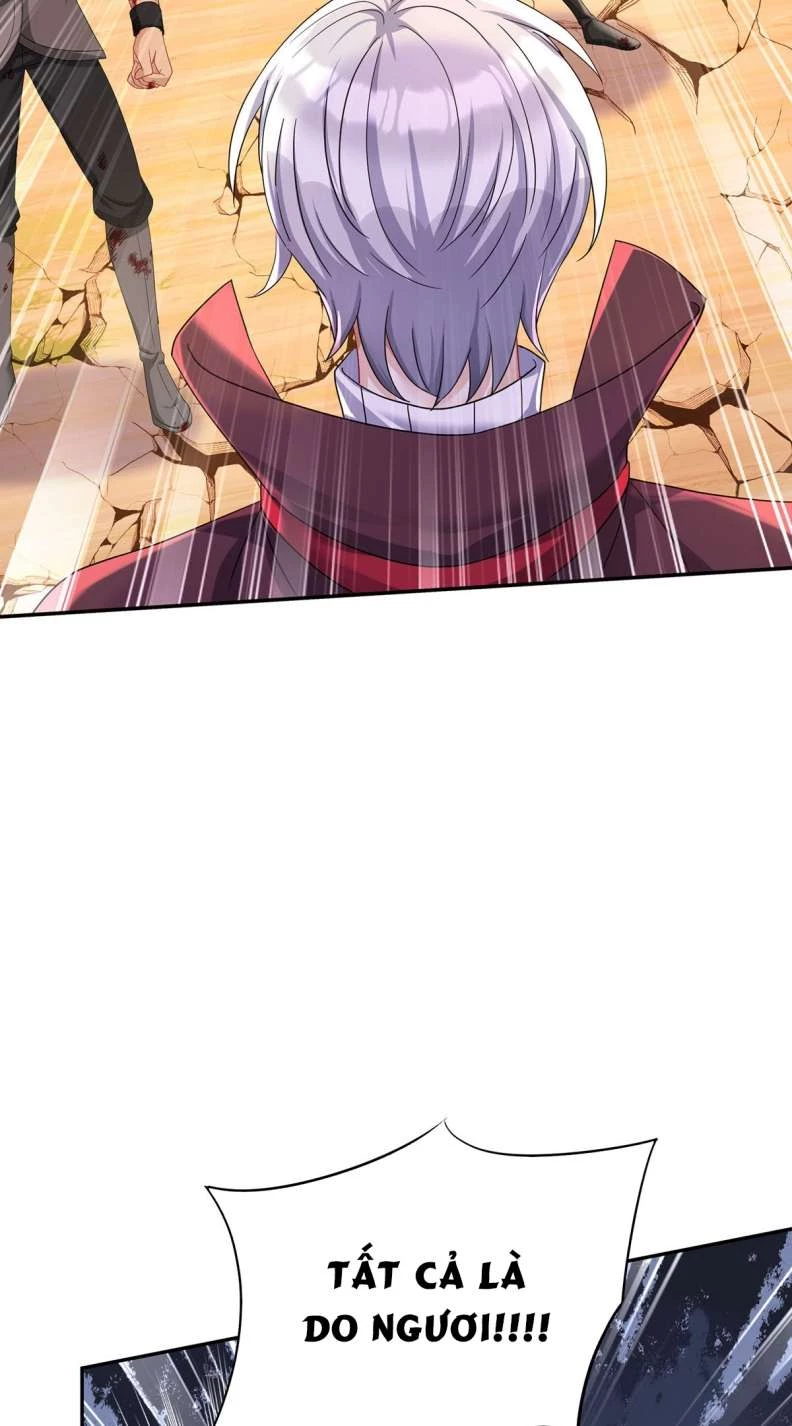 Dẫn Sói Vào Phòng Chapter 131 - 12