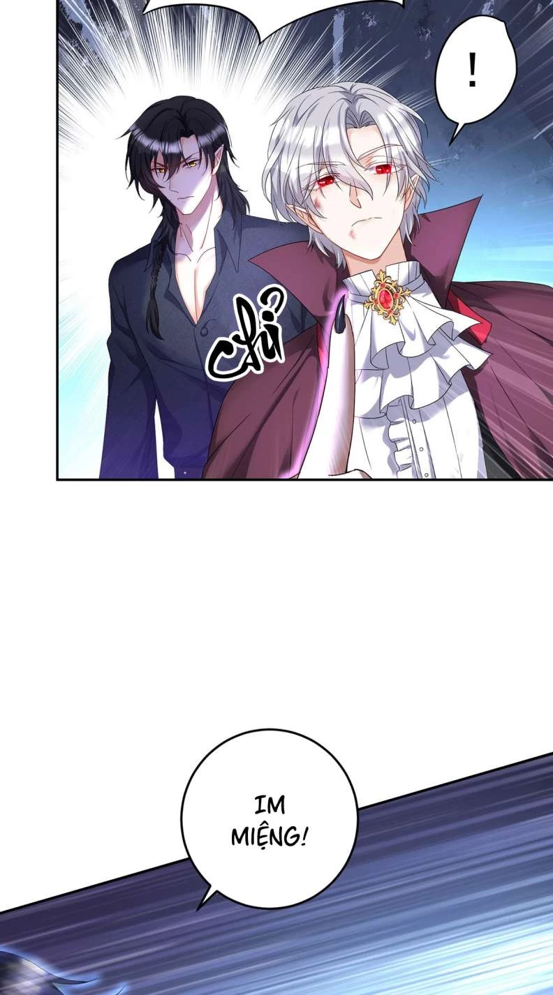 Dẫn Sói Vào Phòng Chapter 131 - 13