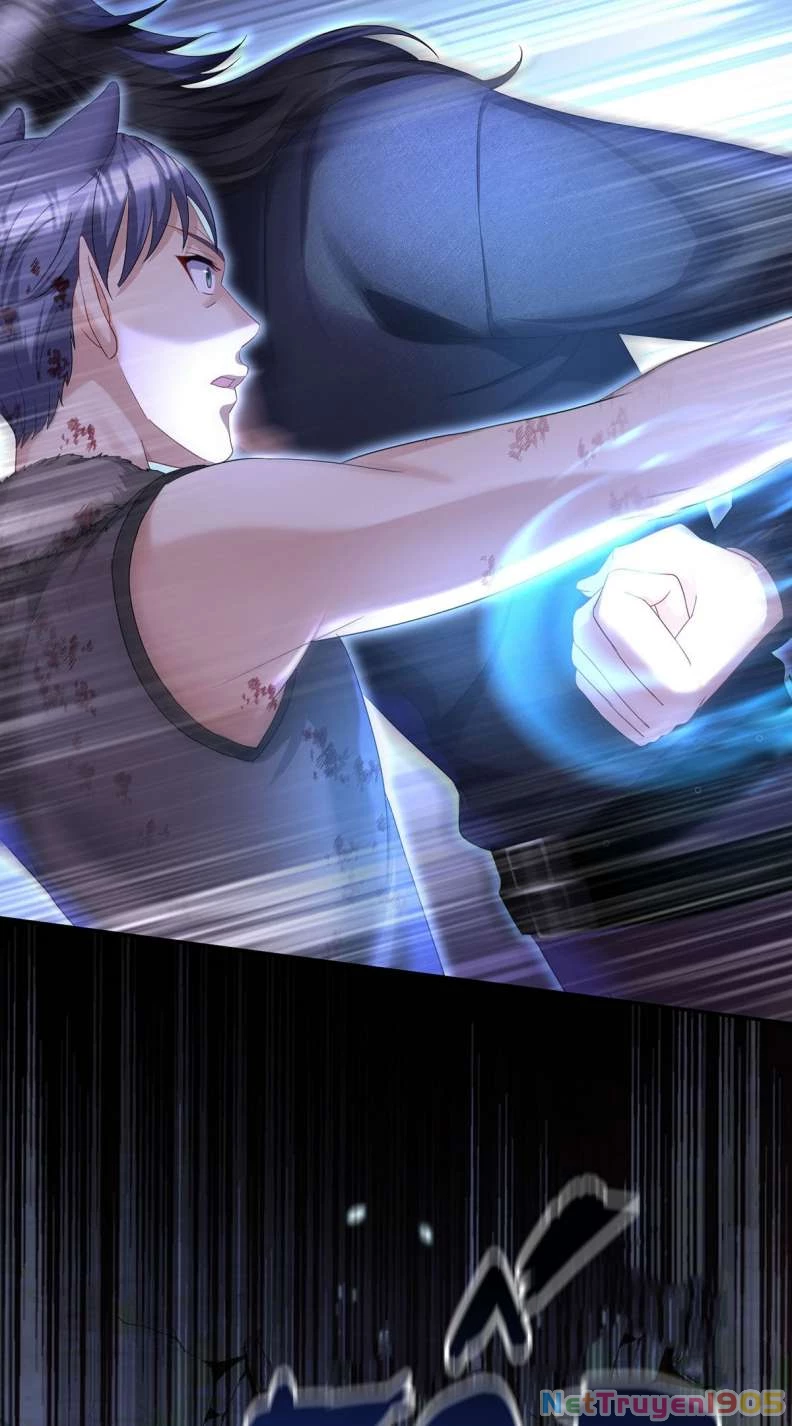 Dẫn Sói Vào Phòng Chapter 131 - 14