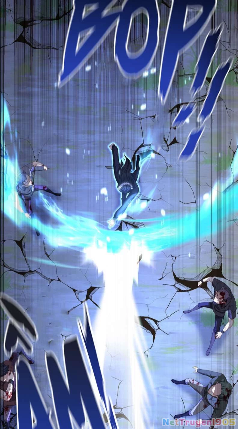 Dẫn Sói Vào Phòng Chapter 131 - 15