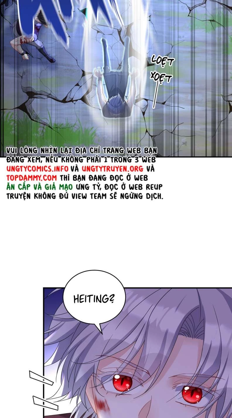 Dẫn Sói Vào Phòng Chapter 131 - 16