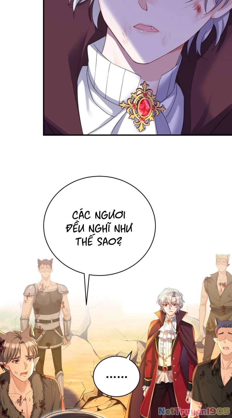 Dẫn Sói Vào Phòng Chapter 131 - 17