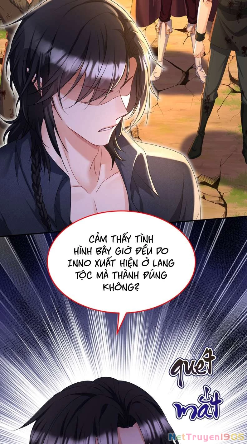 Dẫn Sói Vào Phòng Chapter 131 - 18