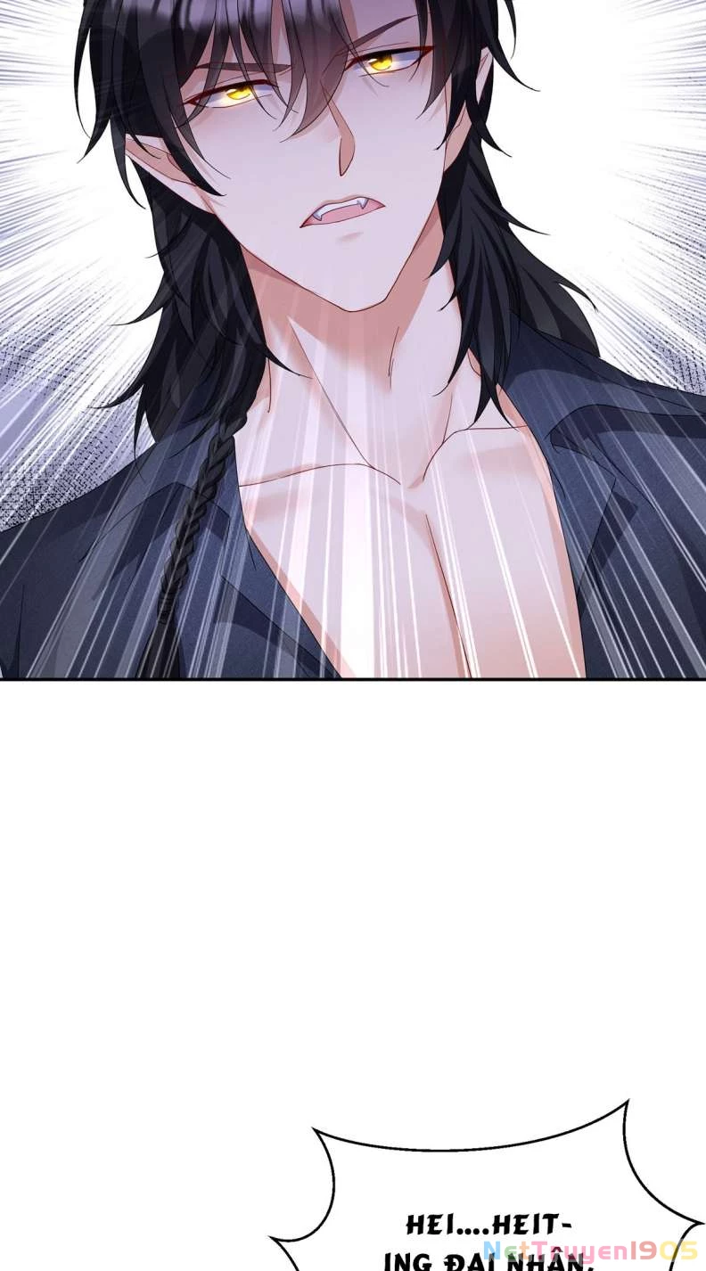 Dẫn Sói Vào Phòng Chapter 131 - 19