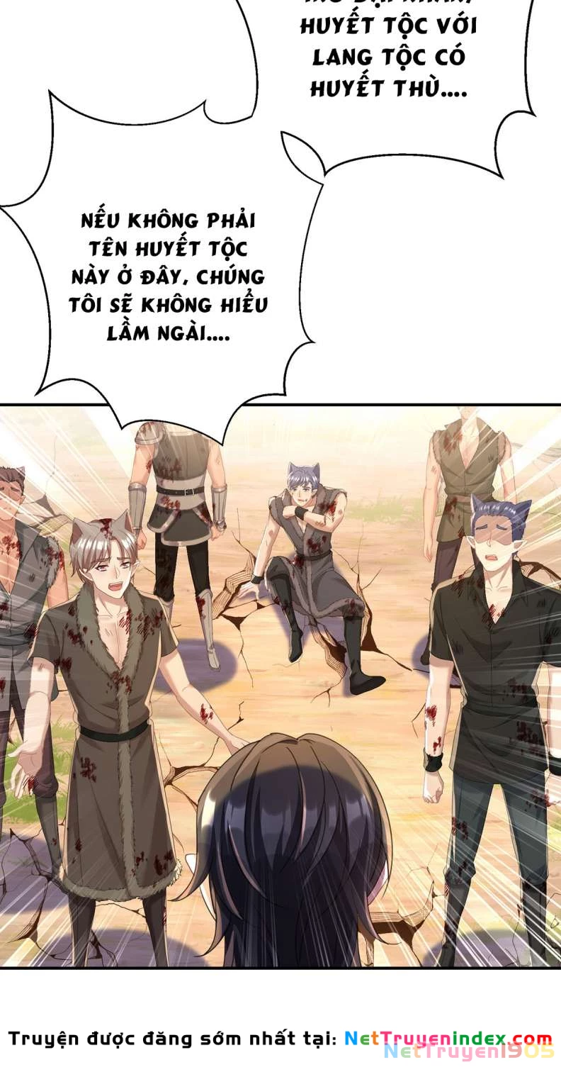 Dẫn Sói Vào Phòng Chapter 131 - 20