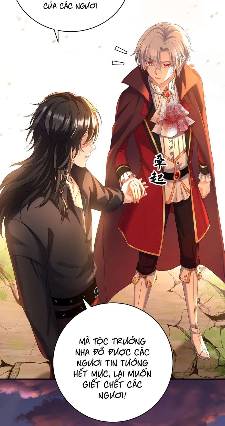 Dẫn Sói Vào Phòng Chapter 131 - 22