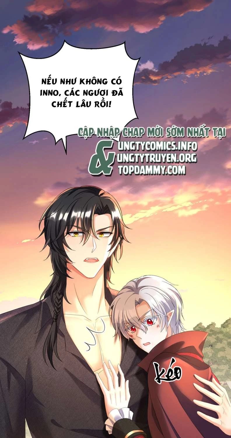 Dẫn Sói Vào Phòng Chapter 131 - 23