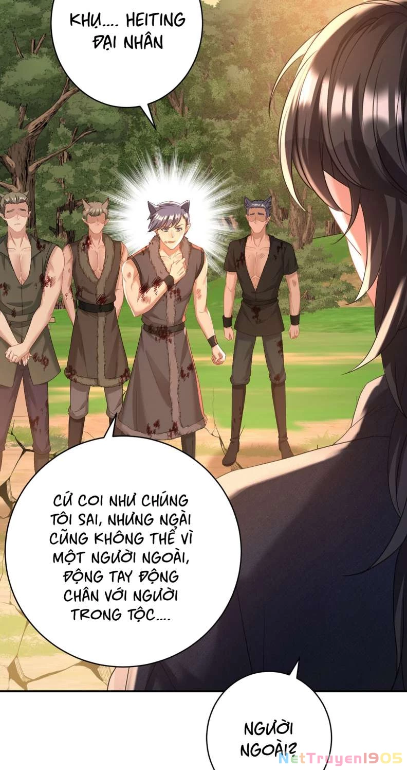 Dẫn Sói Vào Phòng Chapter 131 - 26