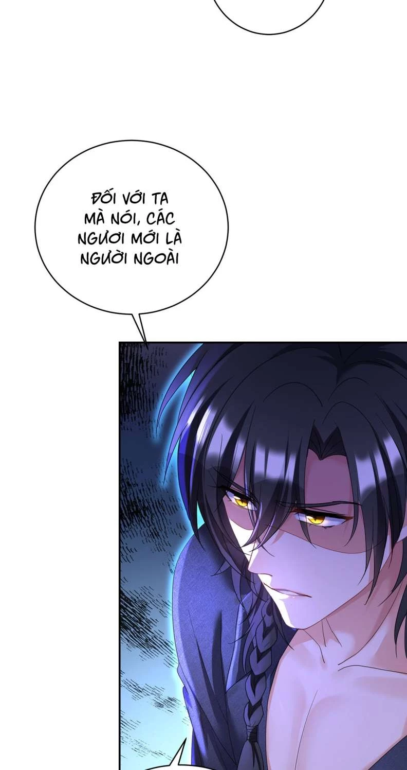 Dẫn Sói Vào Phòng Chapter 131 - 27