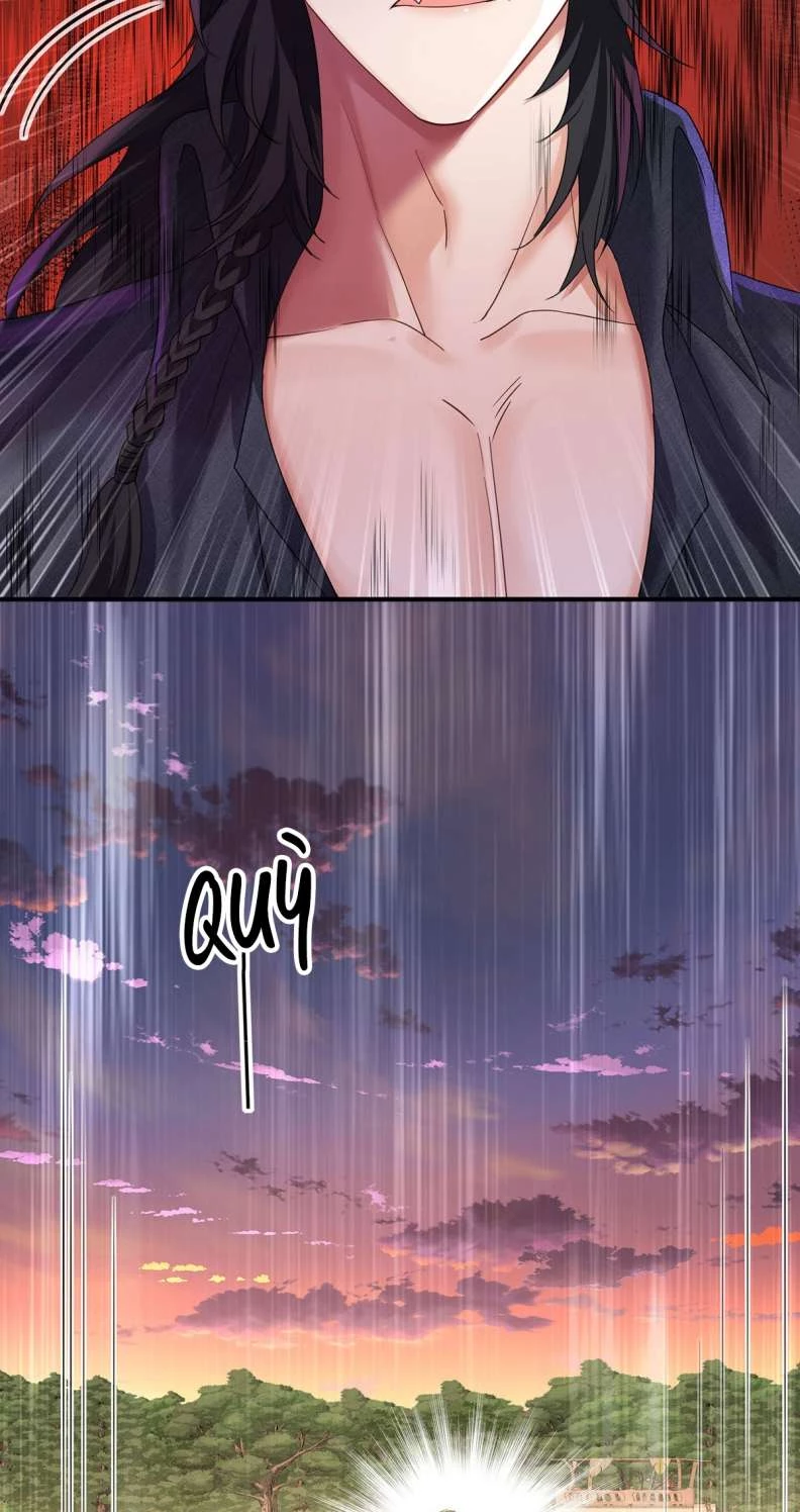 Dẫn Sói Vào Phòng Chapter 131 - 29