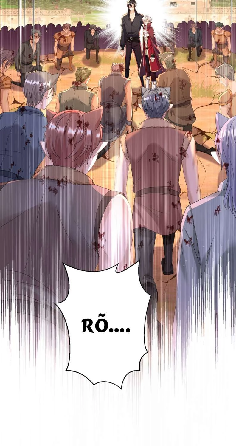 Dẫn Sói Vào Phòng Chapter 131 - 30