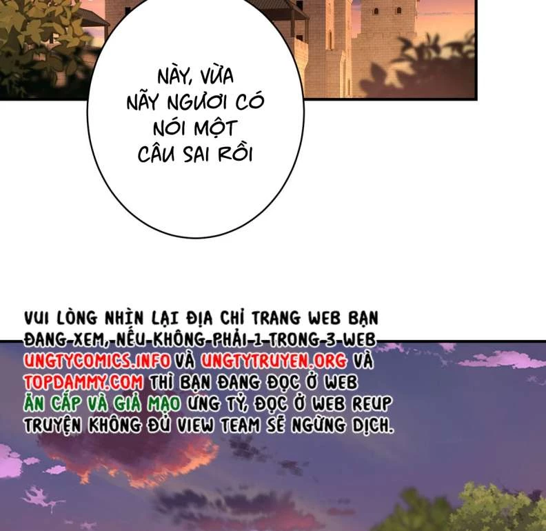 Dẫn Sói Vào Phòng Chapter 131 - 32