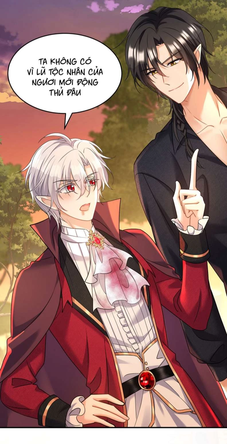 Dẫn Sói Vào Phòng Chapter 131 - 33