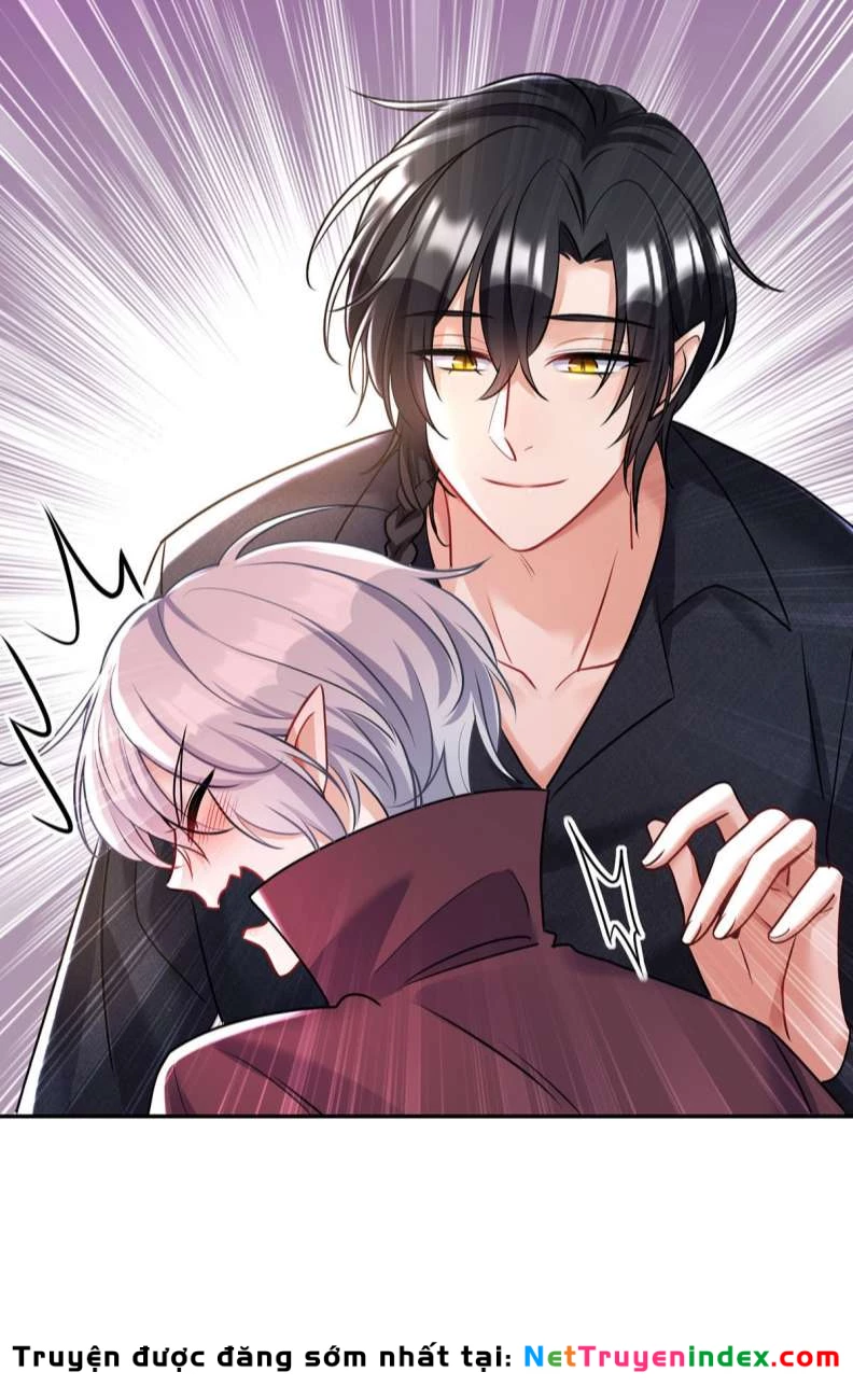 Dẫn Sói Vào Phòng Chapter 131 - 37