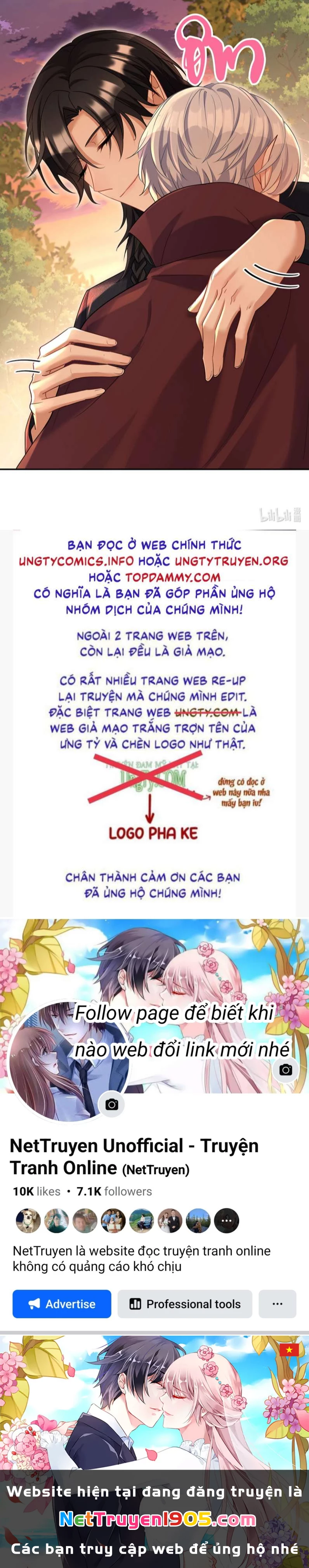 Dẫn Sói Vào Phòng Chapter 131 - 40