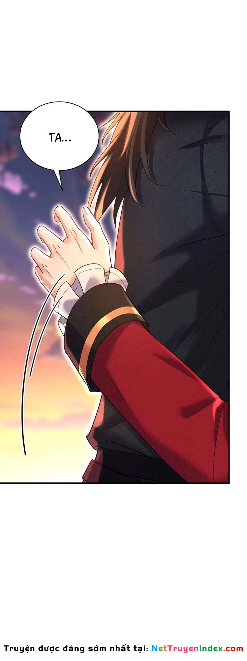 Dẫn Sói Vào Phòng Chapter 132 - 3