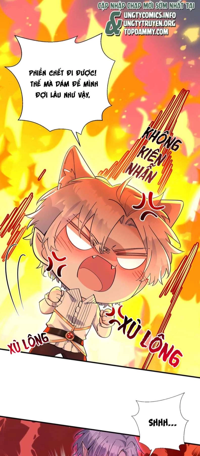 Dẫn Sói Vào Phòng Chapter 132 - 9