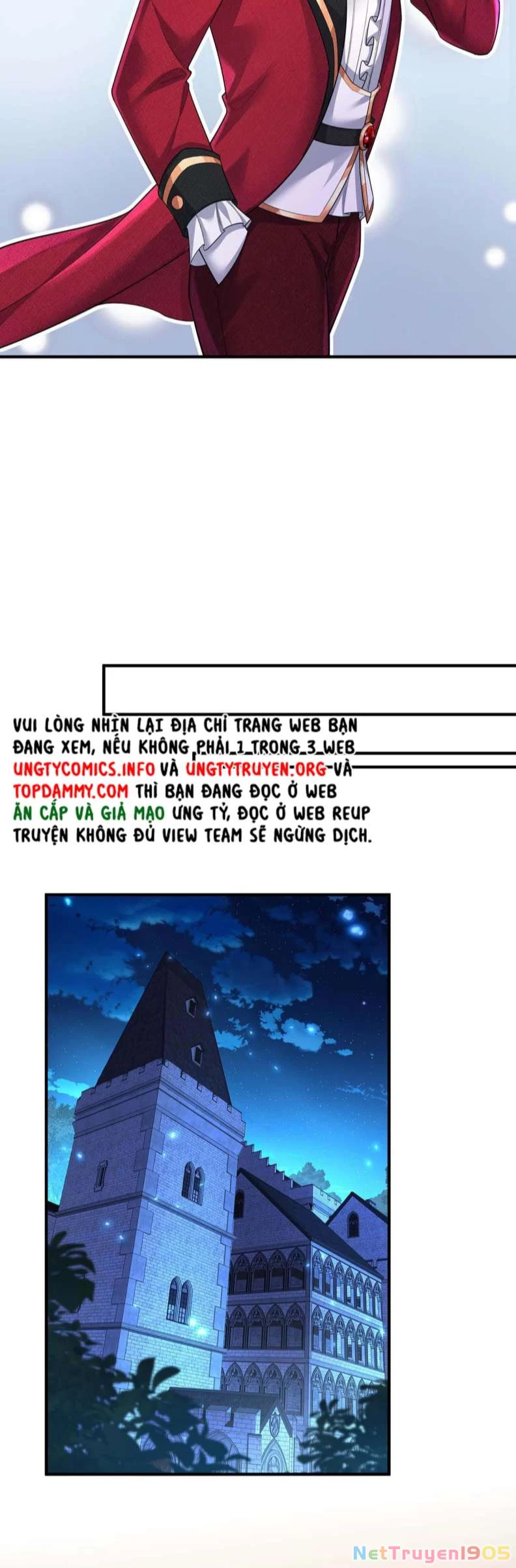 Dẫn Sói Vào Phòng Chapter 132 - 15