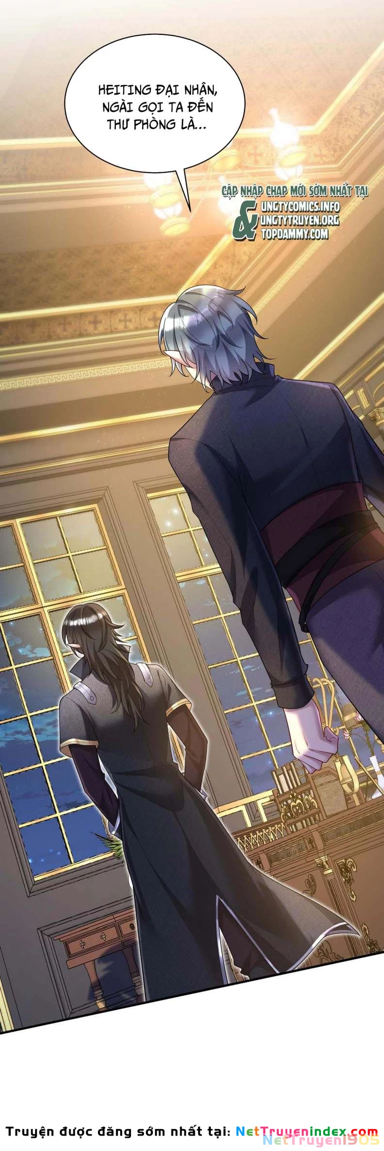 Dẫn Sói Vào Phòng Chapter 132 - 16