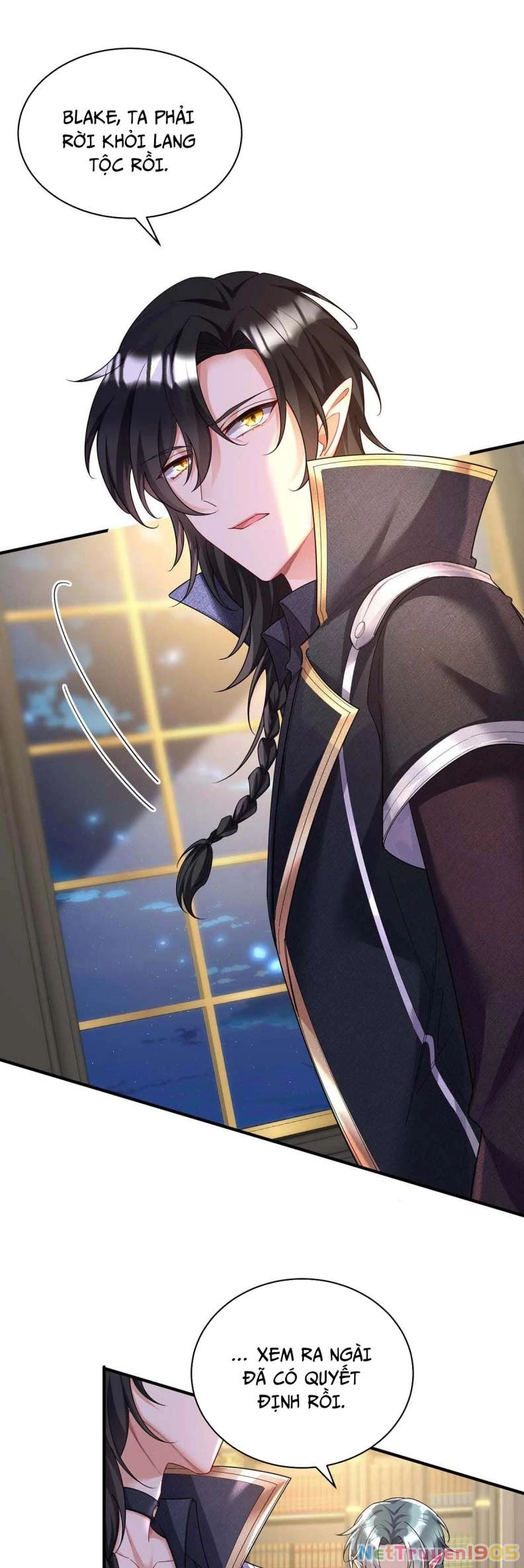 Dẫn Sói Vào Phòng Chapter 132 - 17