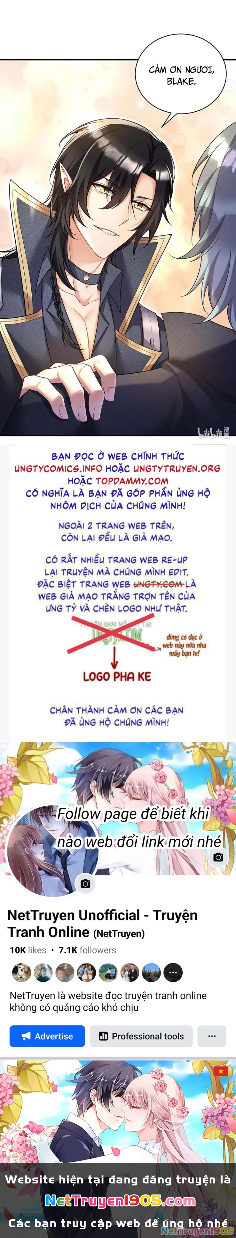 Dẫn Sói Vào Phòng Chapter 132 - 22