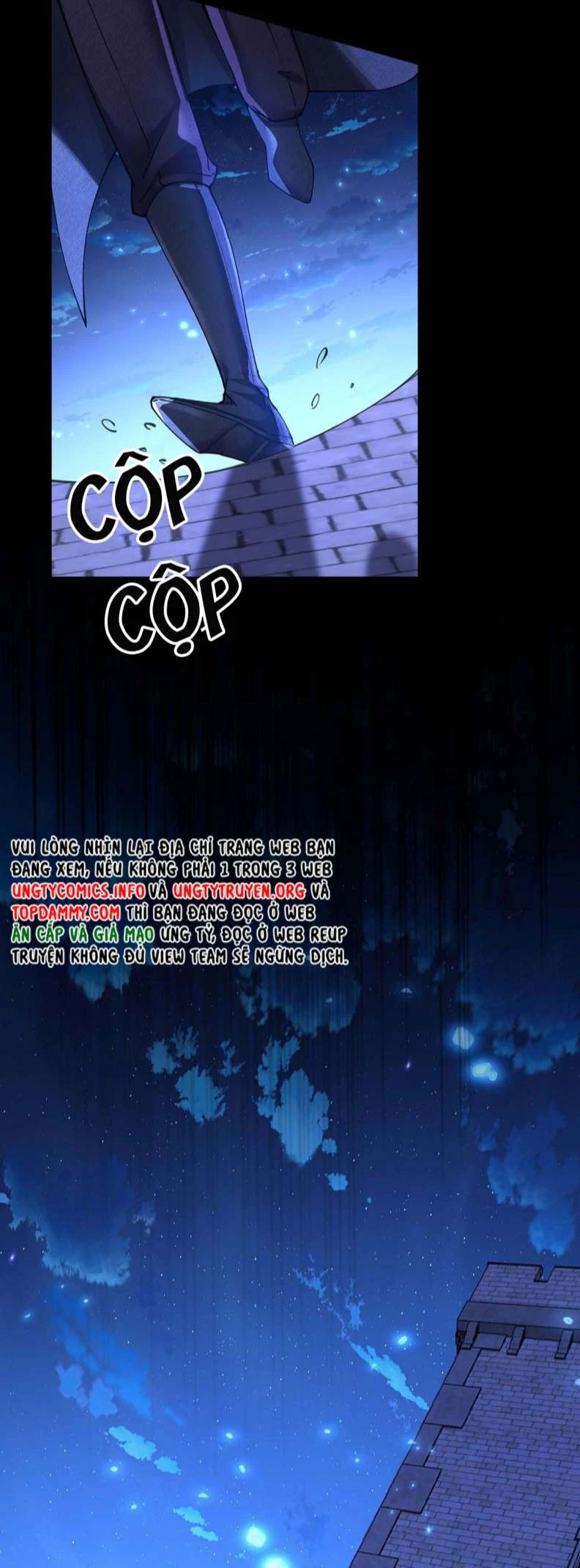 Dẫn Sói Vào Phòng Chapter 133 - 7