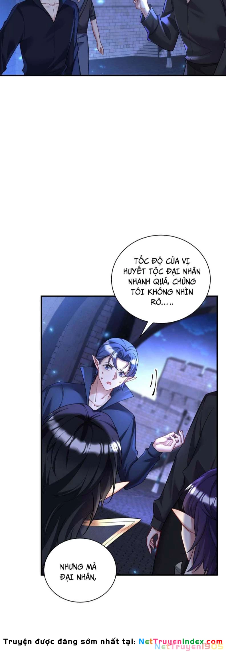 Dẫn Sói Vào Phòng Chapter 133 - 10