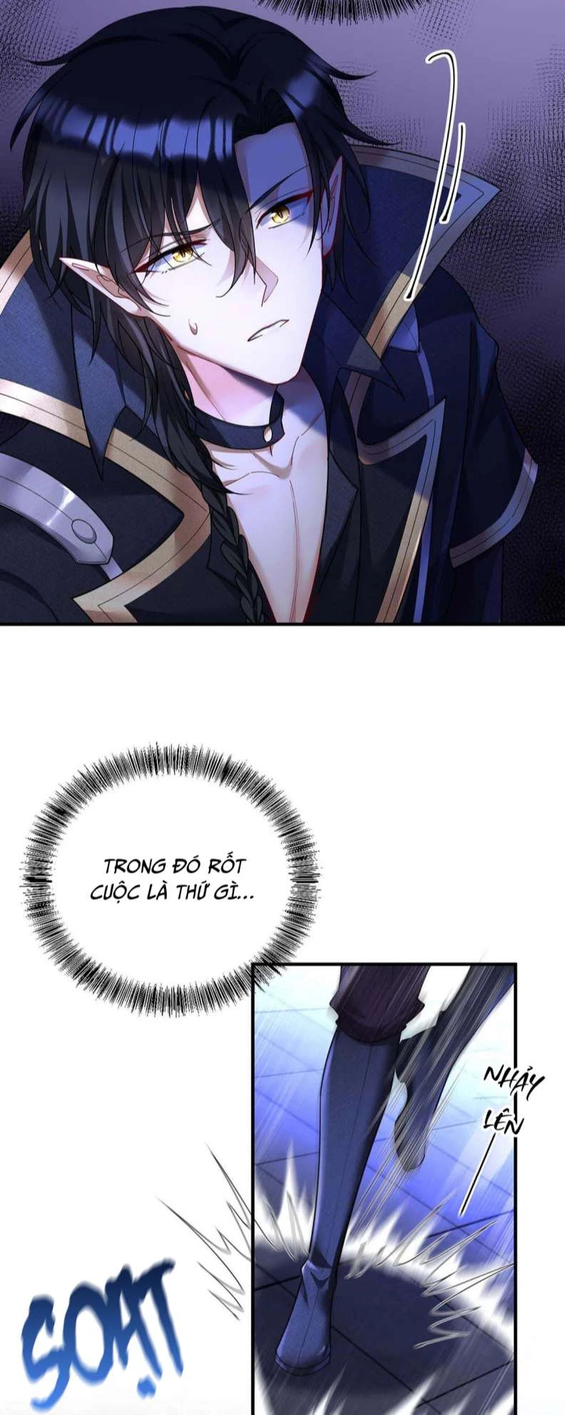 Dẫn Sói Vào Phòng Chapter 133 - 12