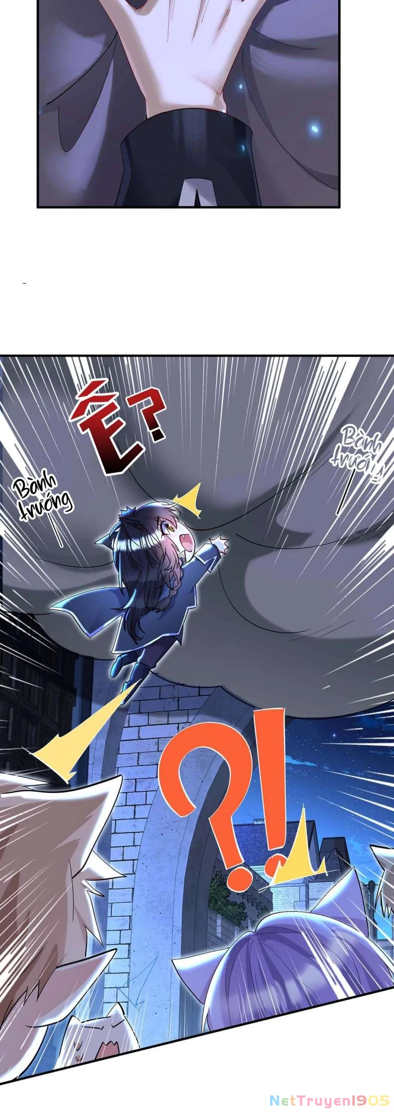 Dẫn Sói Vào Phòng Chapter 133 - 14