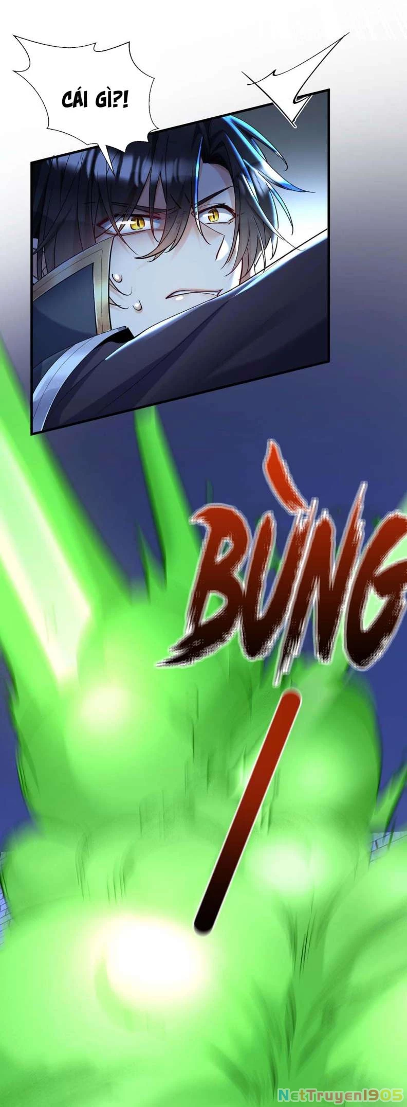 Dẫn Sói Vào Phòng Chapter 133 - 15