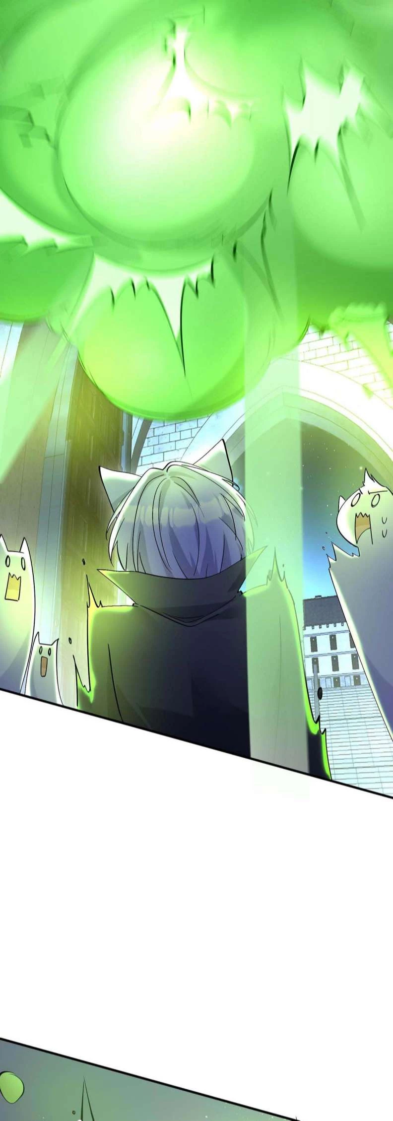 Dẫn Sói Vào Phòng Chapter 133 - 16