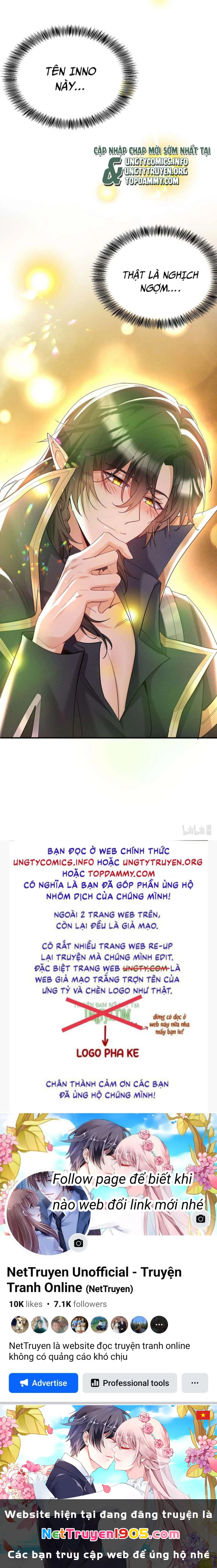 Dẫn Sói Vào Phòng Chapter 133 - 20