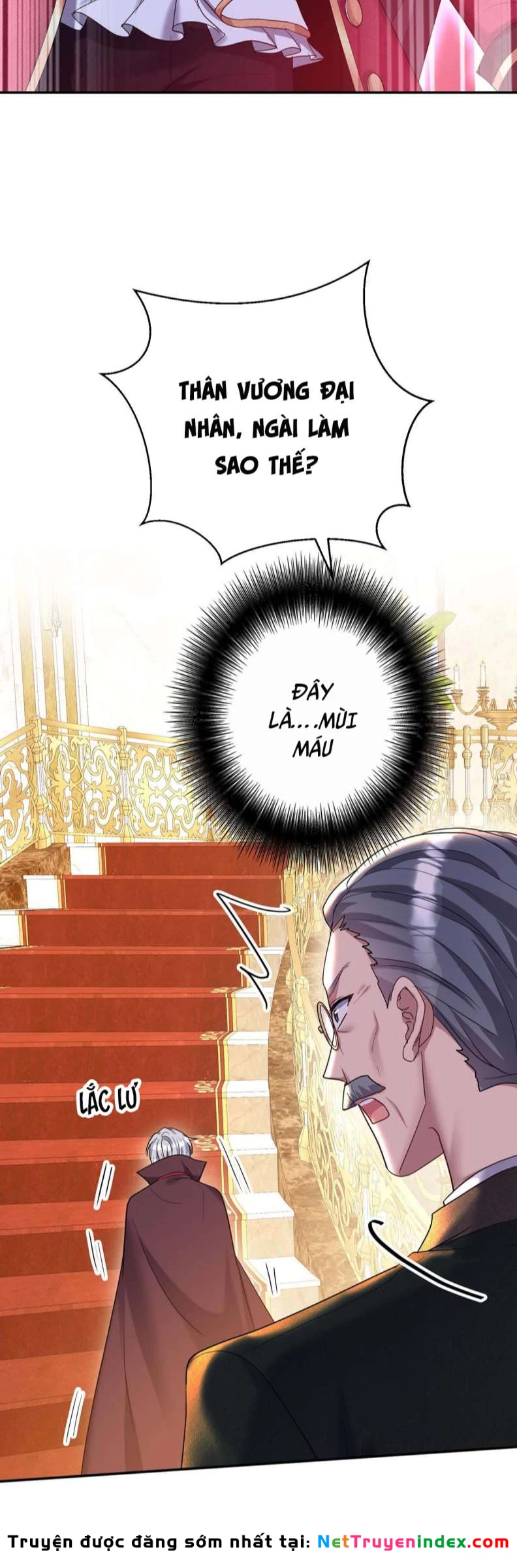 Dẫn Sói Vào Phòng Chapter 134 - 9