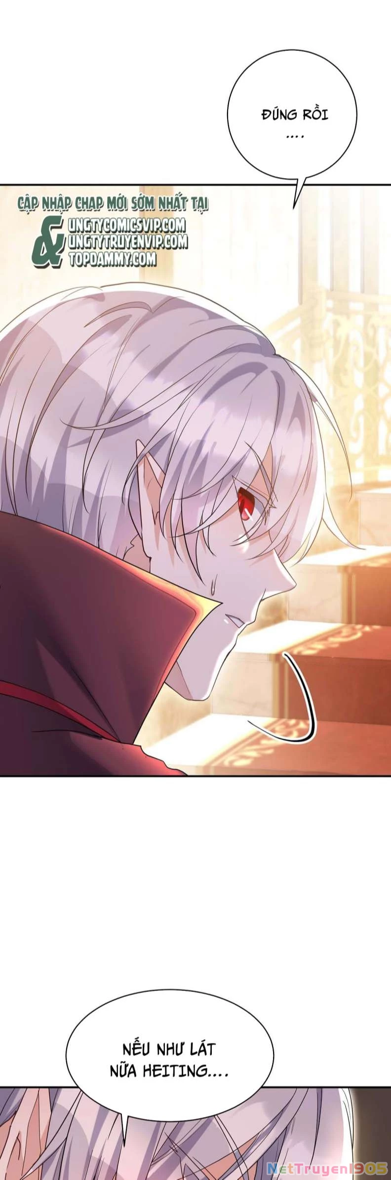 Dẫn Sói Vào Phòng Chapter 134 - 12