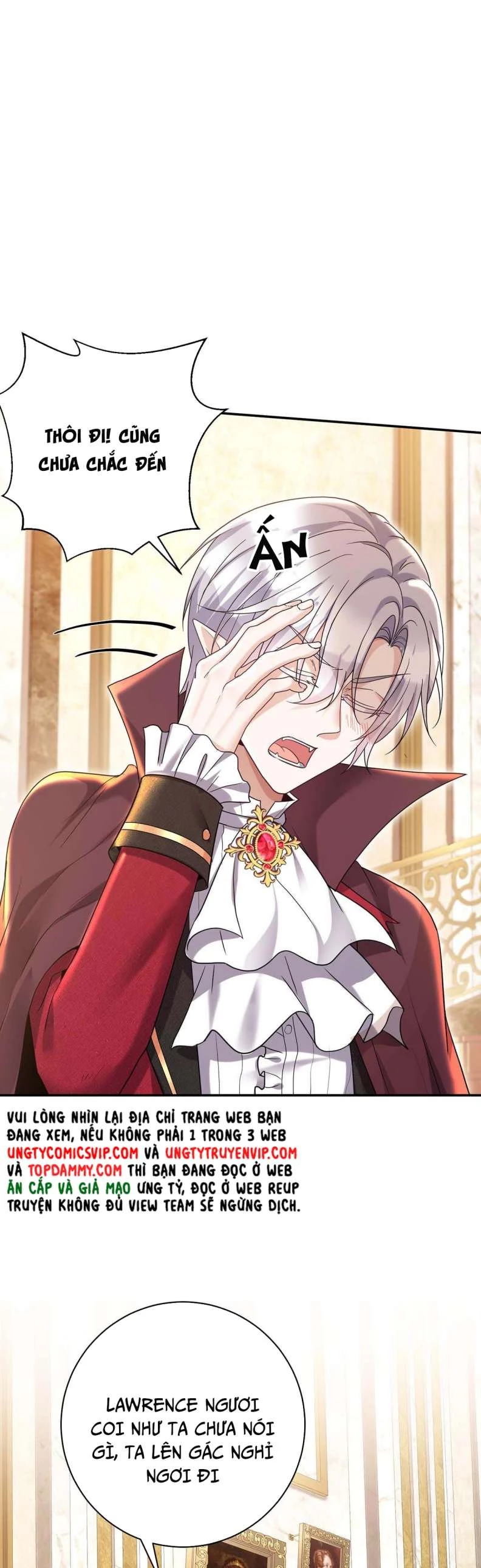 Dẫn Sói Vào Phòng Chapter 134 - 14