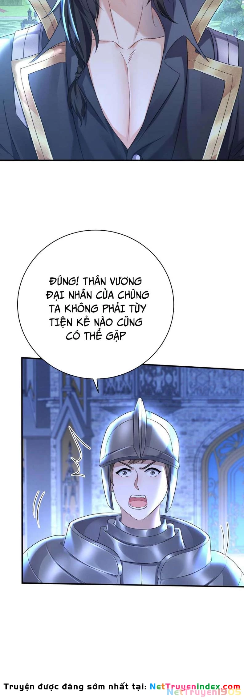 Dẫn Sói Vào Phòng Chapter 134 - 25