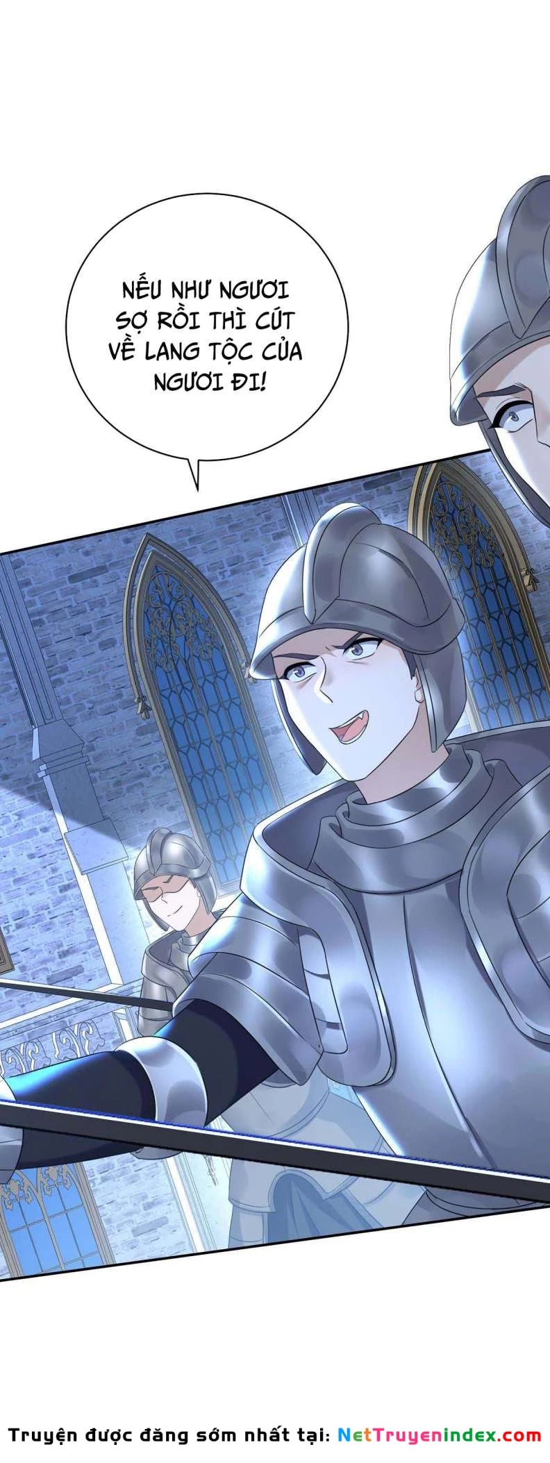 Dẫn Sói Vào Phòng Chapter 134 - 26