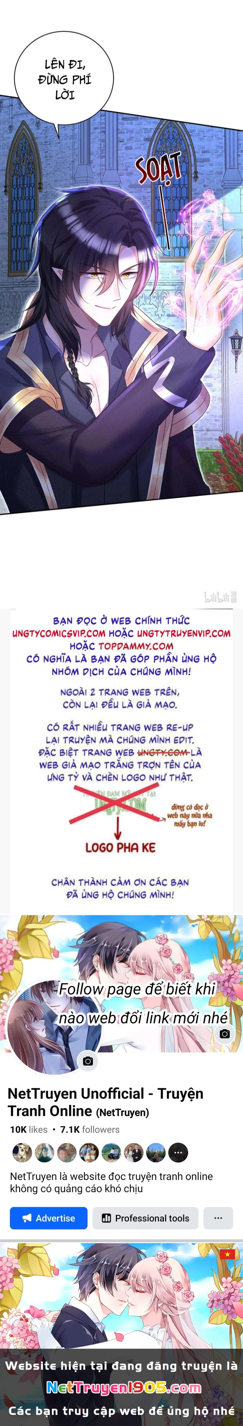 Dẫn Sói Vào Phòng Chapter 134 - 27