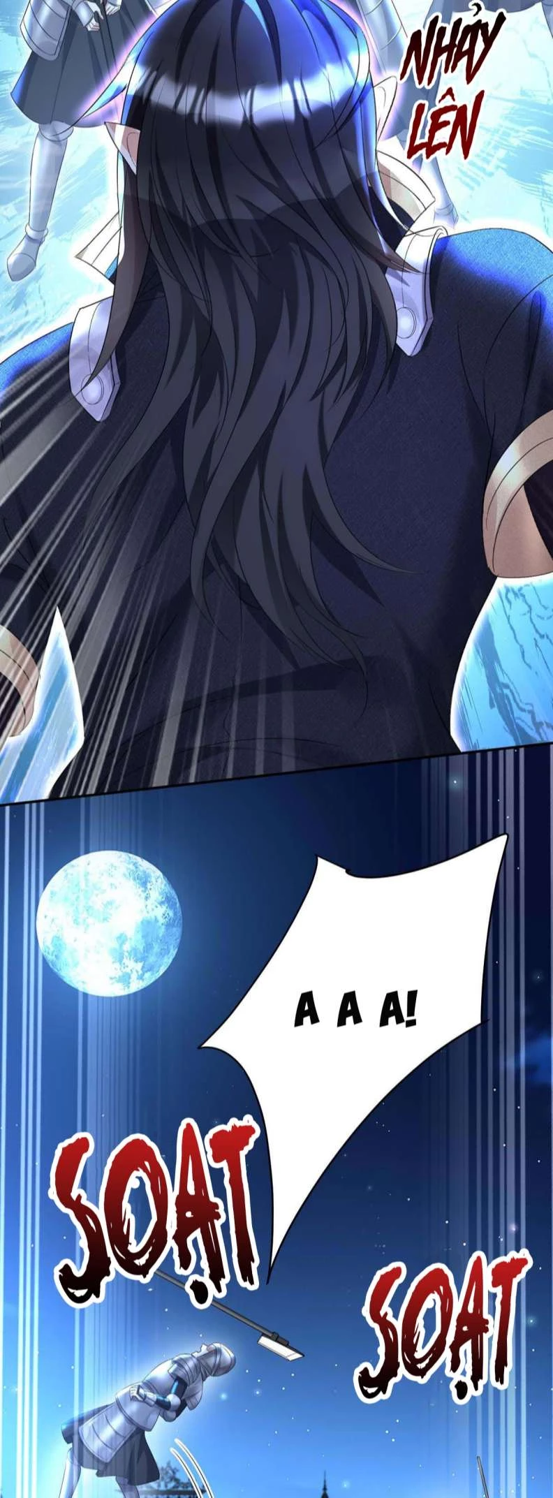 Dẫn Sói Vào Phòng Chapter 135 - 2